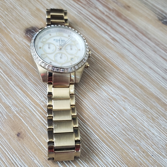 FOSSIL watch - Picture 5 of 6